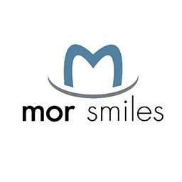 Mor Smiles logo