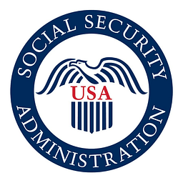 Social Security Benefits logo