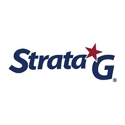Strata-G Solutions logo