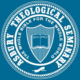 ASBURY THEOLOGICAL SEMINARY logo