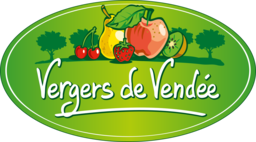 Vergers de Vendée logo