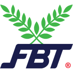FBT Inc logo