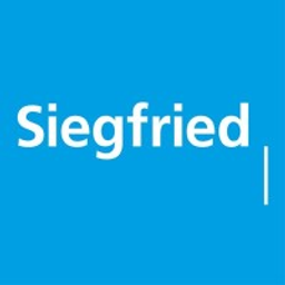 Siegfried Engineering logo