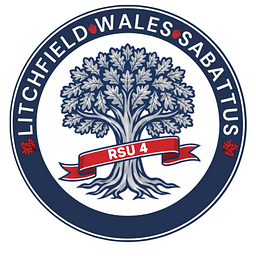 Regional School Unit 4 logo
