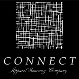 Connect Sourcing logo
