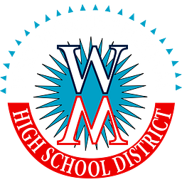West Morris Regional High School District logo