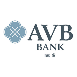 AVB Bank logo