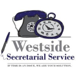 Westside Secretarial Service logo