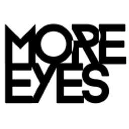 Eyes + More logo