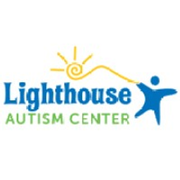Lighthouse Autism Center logo