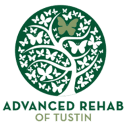 Advanced Rehab Center of Tustin logo