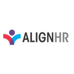 AlignHR logo