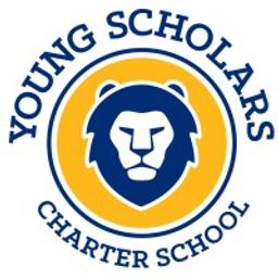 Young Scholars Charter School logo