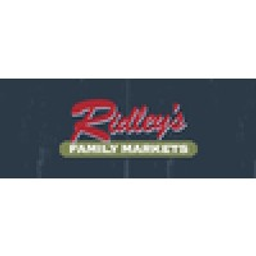 Ridley's Family Markets, Inc. logo