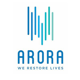 Arora Hotels logo