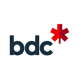Automotive BDC logo