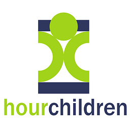 Hour Children Inc. logo
