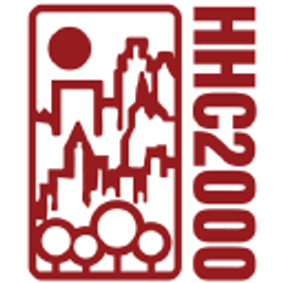 Home Health Care 2000 logo