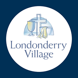 Londonderry Village logo