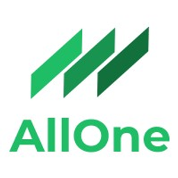 All One Staffing LLC logo