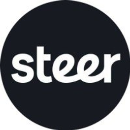 Steer Group logo