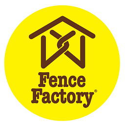 Fence Factory logo