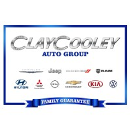 Clay Cooley Auto Group logo