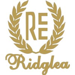 Ridglea Country Club logo