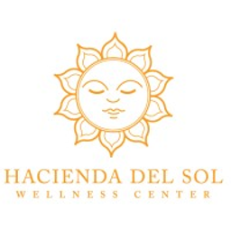 Hacienda Del Sol Resort logo