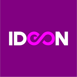 Ideon logo
