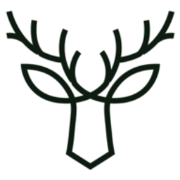 Platzhirschende logo