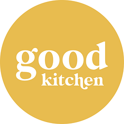 Good Kitchen + Market logo