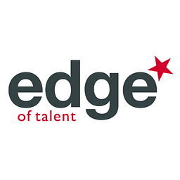 Edge of Talent logo
