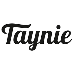 Taynie logo