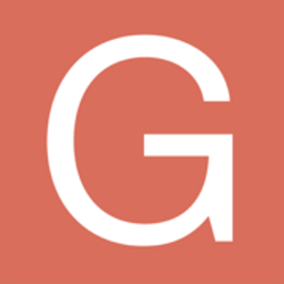 Goodstart logo