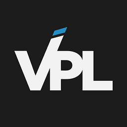 Vantage Point Logistics (VPL) logo