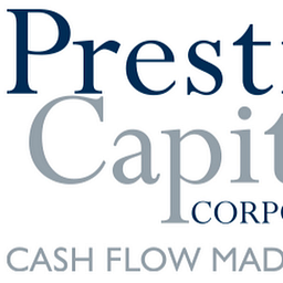 Prestige Capital Group logo