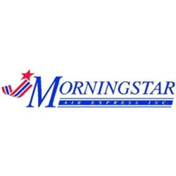 Morningstar Air Express logo