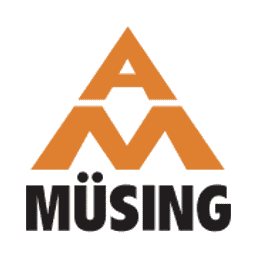 Muesing Tiefbau logo