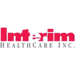 Interim HealthCare of The Upstate logo