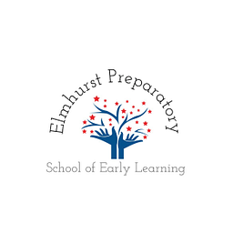 ELMHURST PREPARATORY SCHOOL OF EARL logo