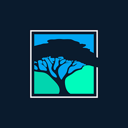 Cedar Trace logo