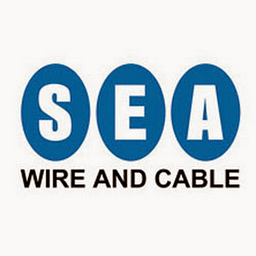 SEA Wire and Cable logo