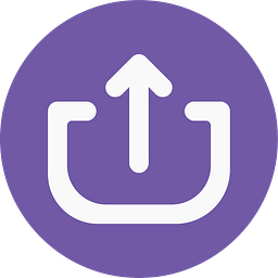 Getfastshirt logo