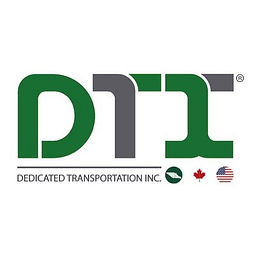Dedicated Transportation Solutions, Inc. logo