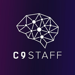 C9staff logo