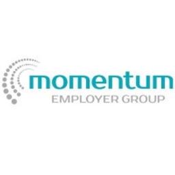Momentum Employer Group logo