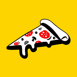 La Pizza Loca logo
