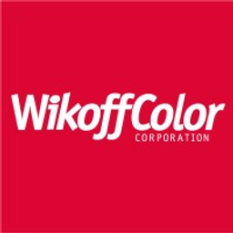 Wikoff Color Corp. logo