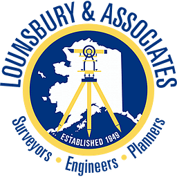 Lounsbury Furniture logo